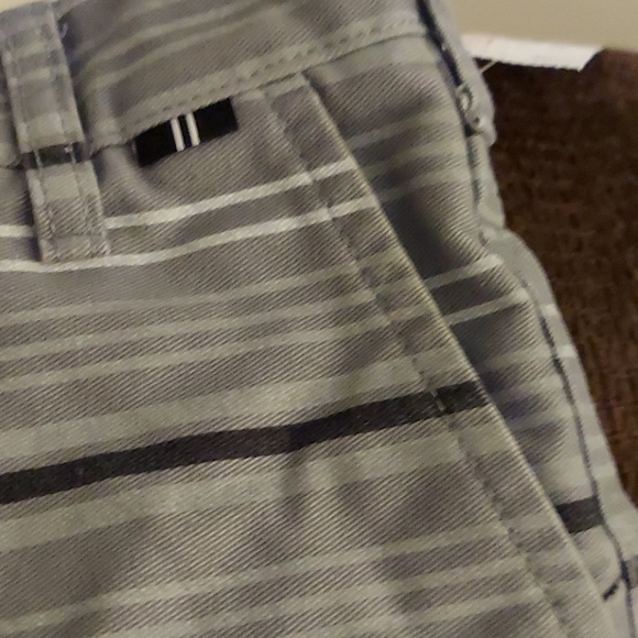 Boy's Hurley shorts - Picture 3 of 6